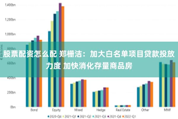 股票配资怎么配 郑栅洁：加大白名单项目贷款投放力度 加快消化存量商品房