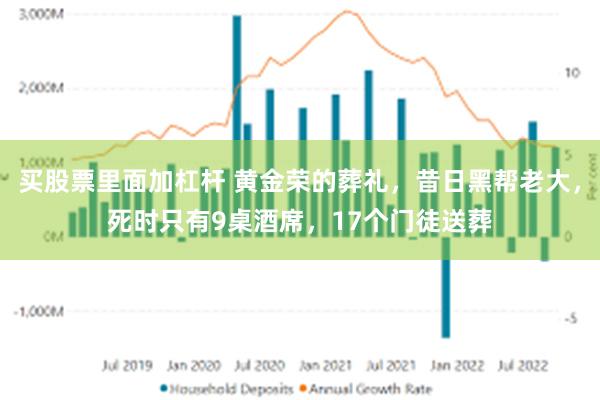 买股票里面加杠杆 黄金荣的葬礼，昔日黑帮老大，死时只有9桌酒席，17个门徒送葬